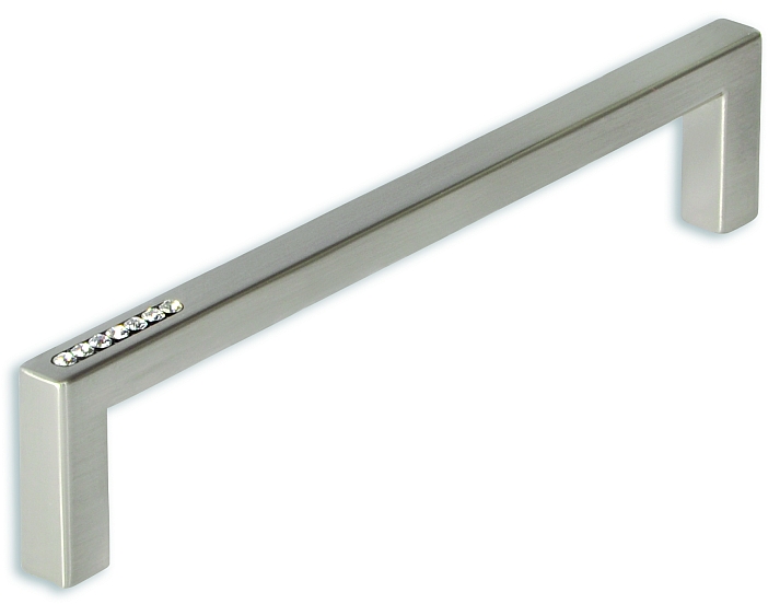 Möbelgriff mit Swarovski - Kristallen